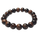 OJO DE BUEY 10mm BOLA PULSERA