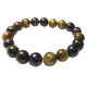 OJO MIX 10mm BOLA PULSERA