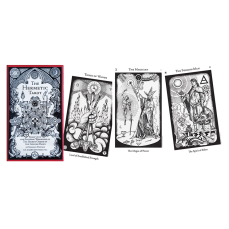 HERMETIC TAROT
