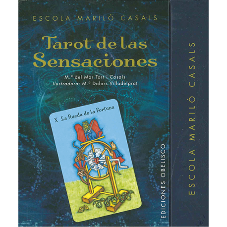 SENSACIONES DE LAS TAROT