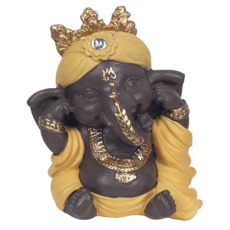 IMAGEN GANESHA NO OIGO REF C 6X4X7 REF 22435