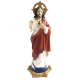CORAZON DE JESUS 22cm REF 00531