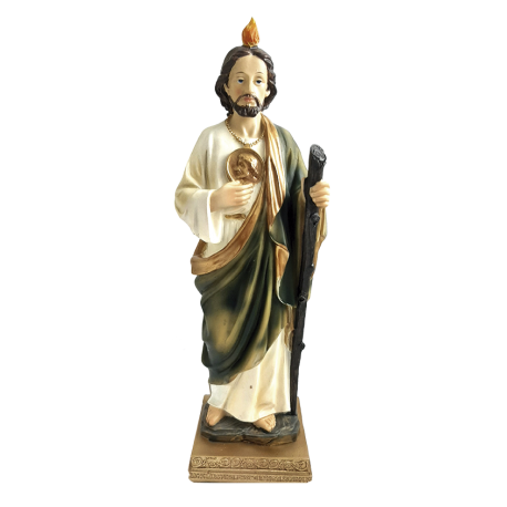 SAN JUDAS TADEO 32CM REF19871