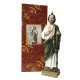 SAN JUDAS TADEO 32CM REF19871