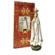 VIRGEN DE FATIMA 22CM REF 19408