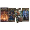 DRAGONS ANNE STOKES TAROT 