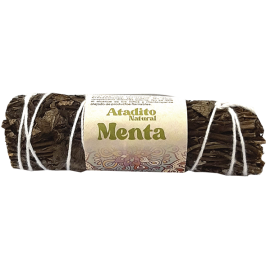 MENTA ATADO