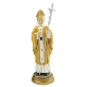 PAPA JUAN PABLO II 15CM REF 02019