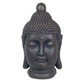 BUDA CABEZA GRANDE 51CM REF 22848