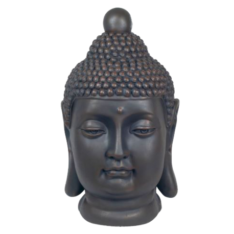 BUDA CABEZA GRANDE 51CM REF 22848