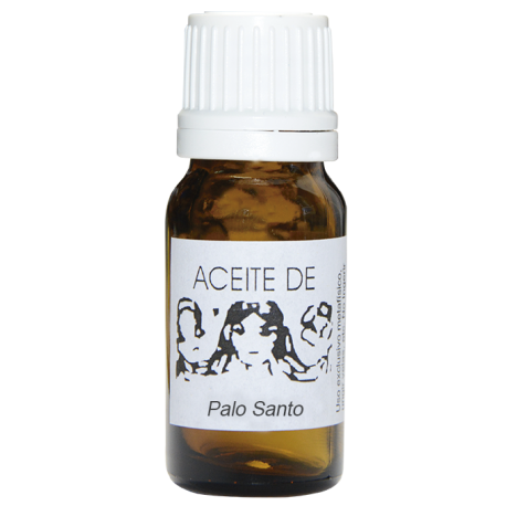 ACEITE PALO SANTO