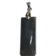 COLGANTE LABRADORITA CABUJON REF 13519303