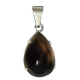 COLGANTE MINERAL ENGARZADO SURTIDO 2,5CM APROX