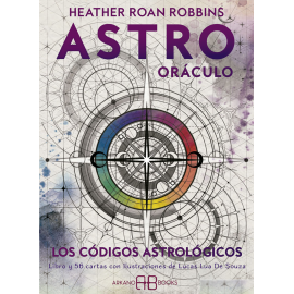 ORACULO ASTRO - LOS CODIGOS ASTROLOGICOS