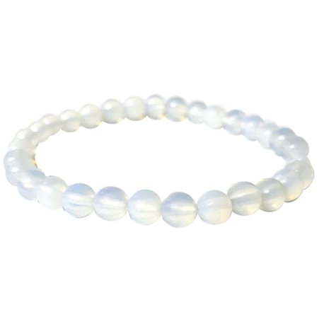 OPALITHGLAS 6mm PULSERA BOLA