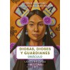 DIOSAS, DIOSES Y GUARDIANES ORACULO 