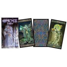 GHOST TAROT