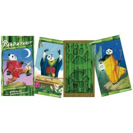 PANDA TAROT