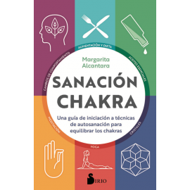 SANACION CHAKRA