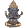 IMAGEN GANESHA 15X11X6 REF 24011