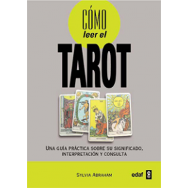 COMO LEER EL TAROT