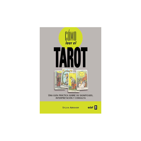 COMO LEER EL TAROT