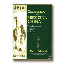 COMPENDIO DE MEDICINA CHINA