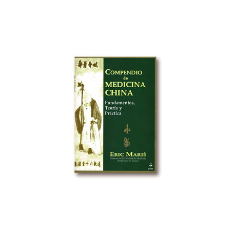 COMPENDIO DE MEDICINA CHINA