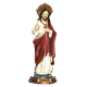 CORAZON DE JESUS 11CM (REF 06/136)