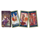 TAROT OF TALES AND LEGENDS - CUENTOS Y LEYENDAS