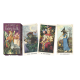 TAROT DE LAS HADAS FOLK