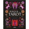 MAGIA DEL TAROT GUIA DE LA BRUJA DEL BOSQUE