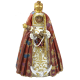 VIRGEN CANDELARIA 24CM (REF 10/775)