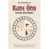 RUNE OND ENERGIA VITAL RUNICA