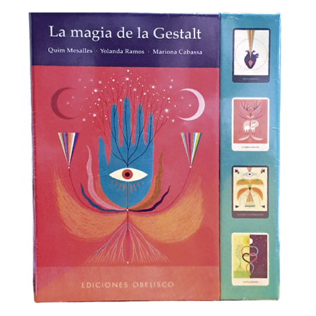 LA MAGIA DE LA GESTALT