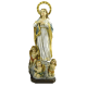 VIRGEN INMACULADA 22CM REF 09050