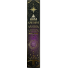 AMATISTA INCIENSO VARILLA CRYSTAL COLLECTION