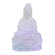 BUDA KUAN YIN FLUORITA 14CM 9094001