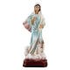 VIRGEN DE MEDJUGORJE 15CM REF 12231