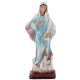 VIRGEN DE MEDJUGORJE 20CM REF 12232