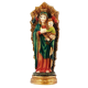 NUESTRA SEÑORA DEL PERPETUO SOCORRO 12CM REF 18240