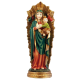 NUESTRA SEÑORA DEL PERPETUO SOCORRO 20CM REF 18241