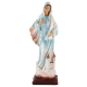 VIRGEN DE MEDJUGORJE 30CM REF 12233