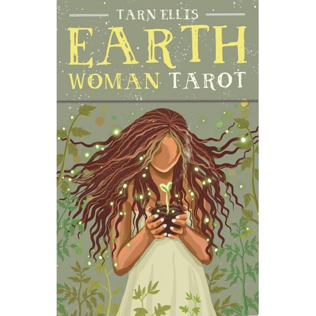 EARTH WOMAN TAROT 