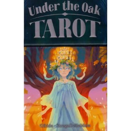 UNDER THE OAK TAROT