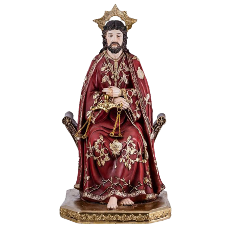 SEÑOR DE LA JUSTICIA 30CM REF 24140