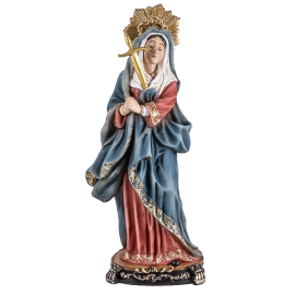 VIRGEN DOLOROSA ESPADA 30CM REF 24138