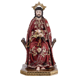 SEÑOR DE LA JUSTICIA 20CM REF 24139