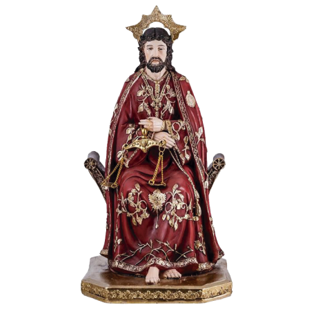 SEÑOR DE LA JUSTICIA 20CM REF 24139