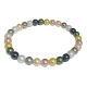 PERLAN MIX 6mm BOLA PULSERA